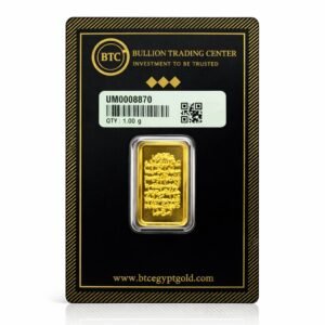 10 GM BTC 999.9, 24K, Ayatul kursi