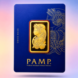20 GM FINE GOLD 999.9, 24k